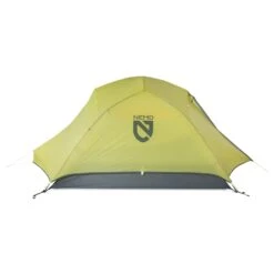 Nemo Dagger OSMO Ridge 3P 2025 - 3-Personen Zelt 17 Nemo Dagger OSMO Ridge 3P 2025 - 3-Personen Zelt -Outdoor-Ausrüstung nemo dagger osmo ridge 3p 2025 3 personen zelt detail 6