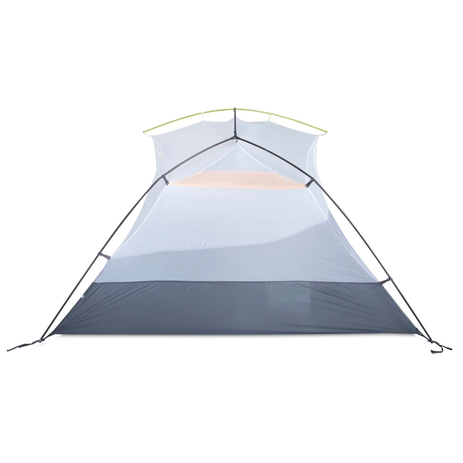 Nemo Dagger OSMO Ridge 3P 2025 - 3-Personen Zelt 9 Nemo Dagger OSMO Ridge 3P 2025 - 3-Personen Zelt – Bild 9