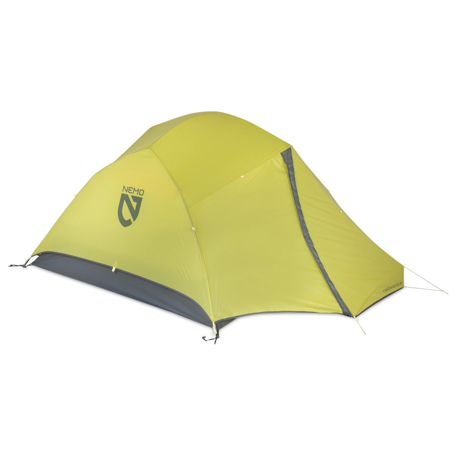 Nemo Dagger OSMO Ridge 3P 2025 - 3-Personen Zelt 1 Nemo Dagger OSMO Ridge 3P 2025 - 3-Personen Zelt