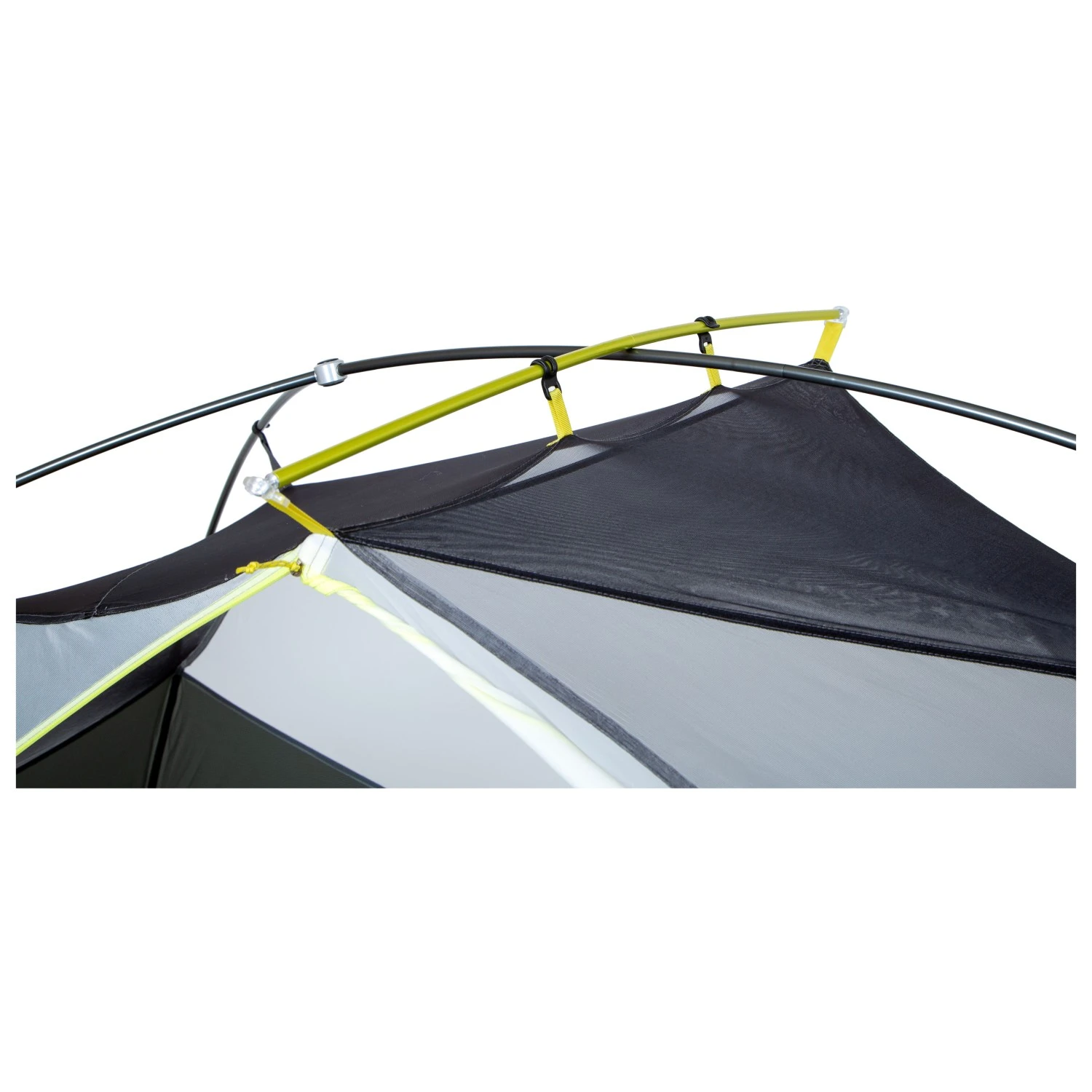 Nemo Dragonfly OSMO 1P - 1-Personen Zelt 12 Nemo Dragonfly OSMO 1P - 1-Personen Zelt – Bild 12