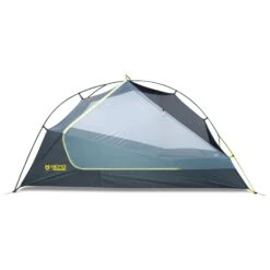 Nemo Dragonfly OSMO 1P - 1-Personen Zelt 15 Nemo Dragonfly OSMO 1P - 1-Personen Zelt -Outdoor-Ausrüstung nemo dragonfly osmo 1p 1 personen zelt detail 4