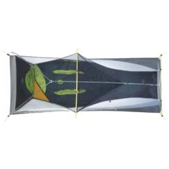 Nemo Dragonfly OSMO 1P - 1-Personen Zelt 18 Nemo Dragonfly OSMO 1P - 1-Personen Zelt -Outdoor-Ausrüstung nemo dragonfly osmo 1p 1 personen zelt detail 7