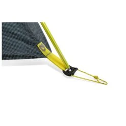 Nemo Dragonfly OSMO 1P - 1-Personen Zelt 20 Nemo Dragonfly OSMO 1P - 1-Personen Zelt -Outdoor-Ausrüstung nemo dragonfly osmo 1p 1 personen zelt detail 9