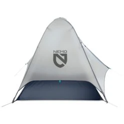 Nemo Hornet Elite OSMO 1P - 1-Personen Zelt 13 Nemo Hornet Elite OSMO 1P - 1-Personen Zelt -Outdoor-Ausrüstung nemo hornet elite osmo 1p 1 personen zelt detail 3