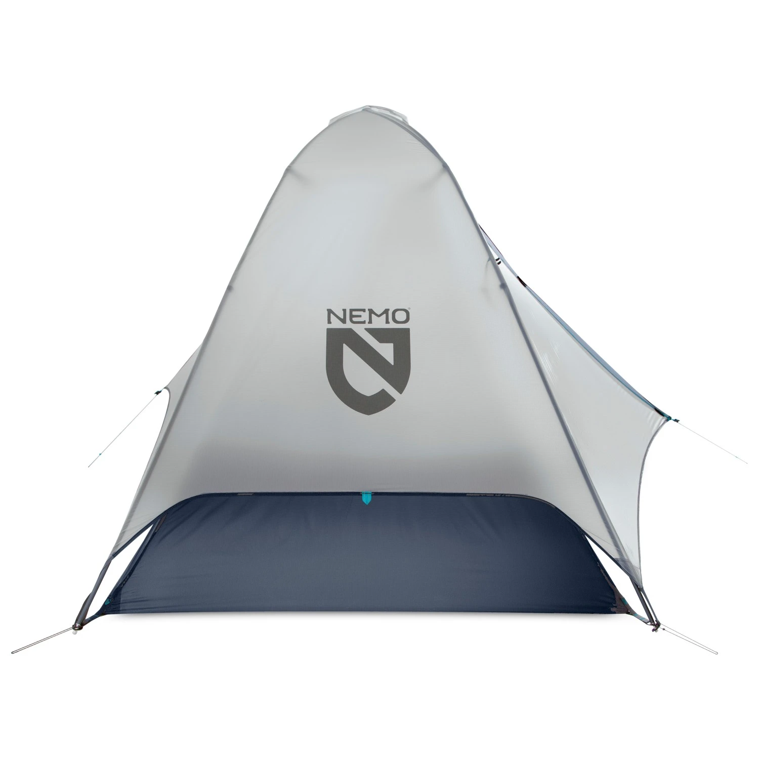 Nemo Hornet Elite OSMO 1P - 1-Personen Zelt 3 Nemo Hornet Elite OSMO 1P - 1-Personen Zelt – Bild 3