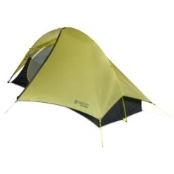 Outdoor-Ausrüstung 12 Nemo Hornet OSMO 1P 2025 - 1-Personen Zelt