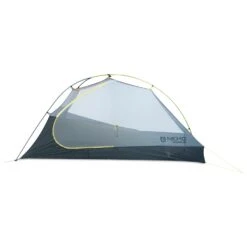 Nemo Hornet OSMO 1P 2025 - 1-Personen Zelt -Outdoor-Ausrüstung nemo hornet osmo 1p 2025 1 personen zelt detail 7