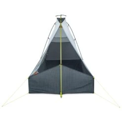 Nemo Hornet OSMO 1P 2025 - 1-Personen Zelt -Outdoor-Ausrüstung nemo hornet osmo 1p 2025 1 personen zelt detail 9
