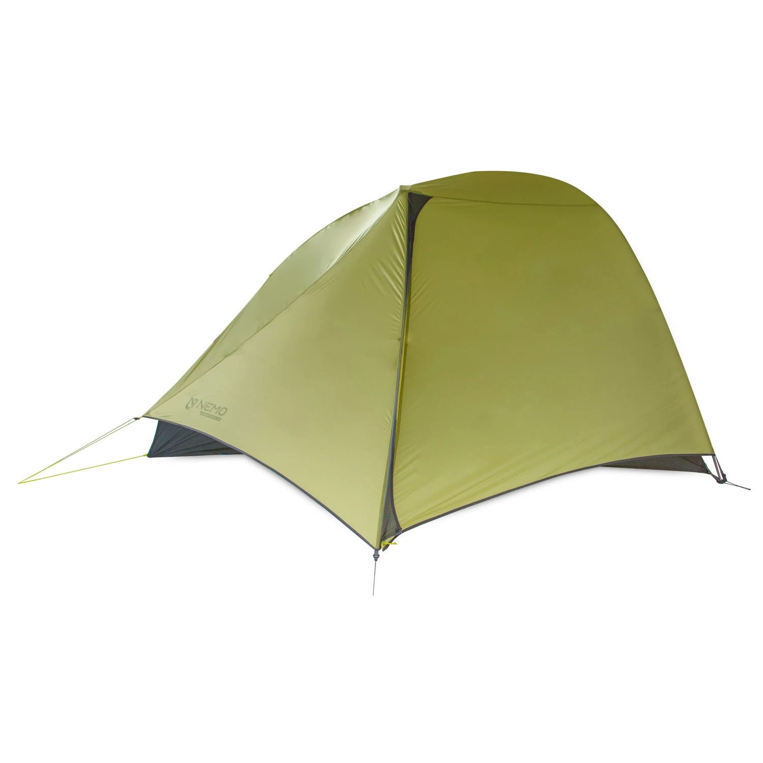 Nemo Hornet OSMO 3P 2025 - 3-Personen Zelt 4 Nemo Hornet OSMO 3P 2025 - 3-Personen Zelt – Bild 4