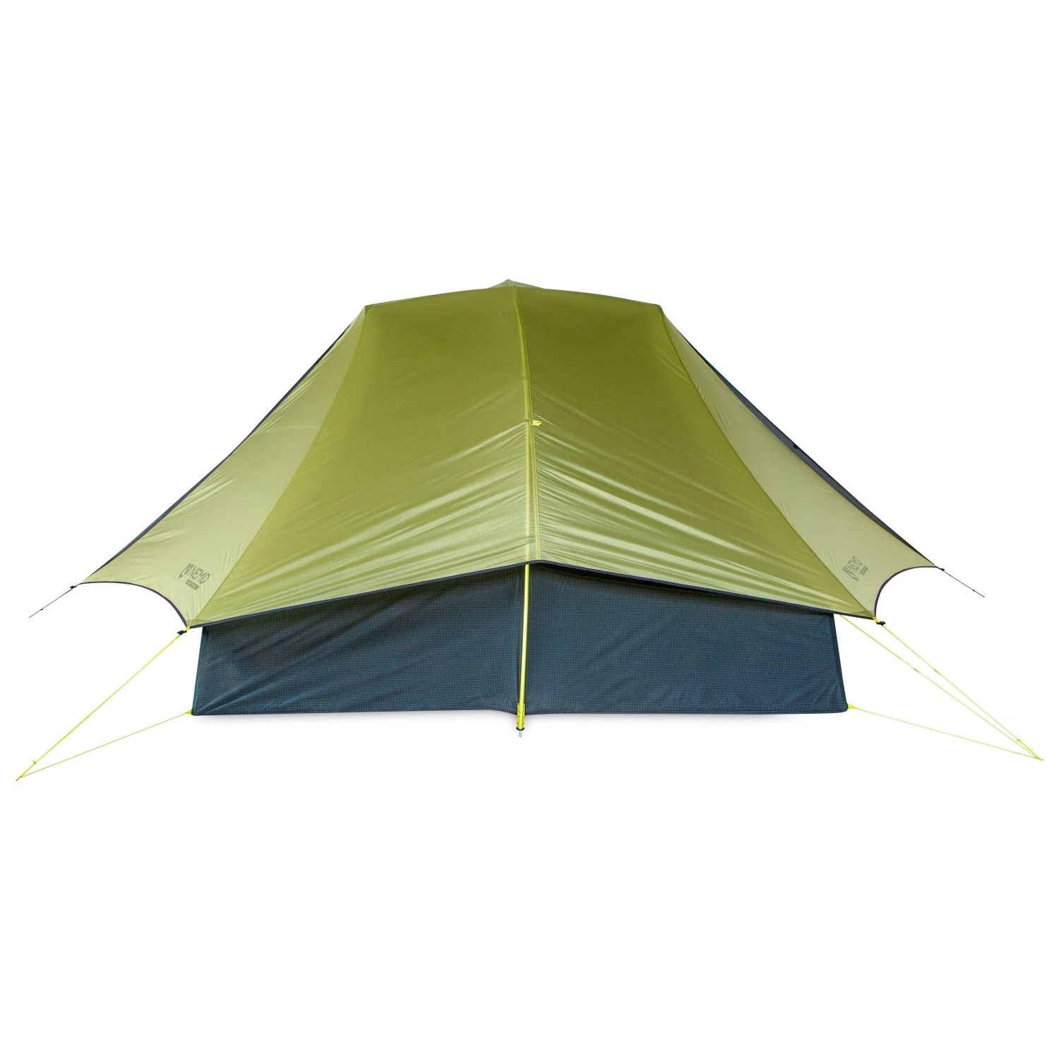 Nemo Hornet OSMO 3P 2025 - 3-Personen Zelt 6 Nemo Hornet OSMO 3P 2025 - 3-Personen Zelt – Bild 6