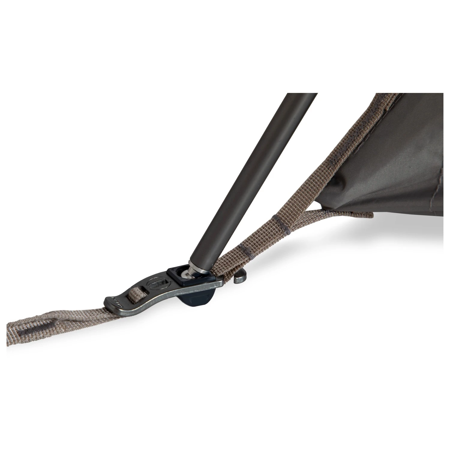 Nemo Mayfly Osmo 3P - 3-Personen Zelt 11 Nemo Mayfly Osmo 3P - 3-Personen Zelt – Bild 11