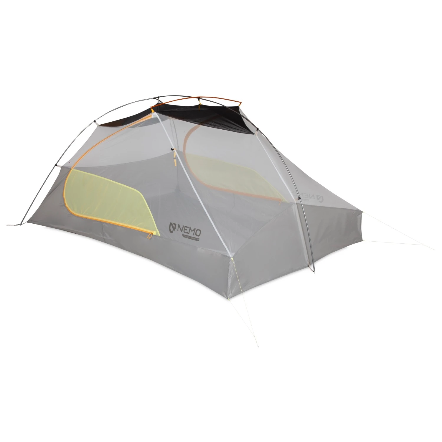 Nemo Mayfly Osmo 3P - 3-Personen Zelt 2 Nemo Mayfly Osmo 3P - 3-Personen Zelt – Bild 2