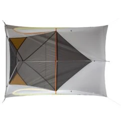 Nemo Mayfly Osmo 3P - 3-Personen Zelt 16 Nemo Mayfly Osmo 3P - 3-Personen Zelt -Outdoor-Ausrüstung nemo mayfly osmo 3p 3 personen zelt detail 6