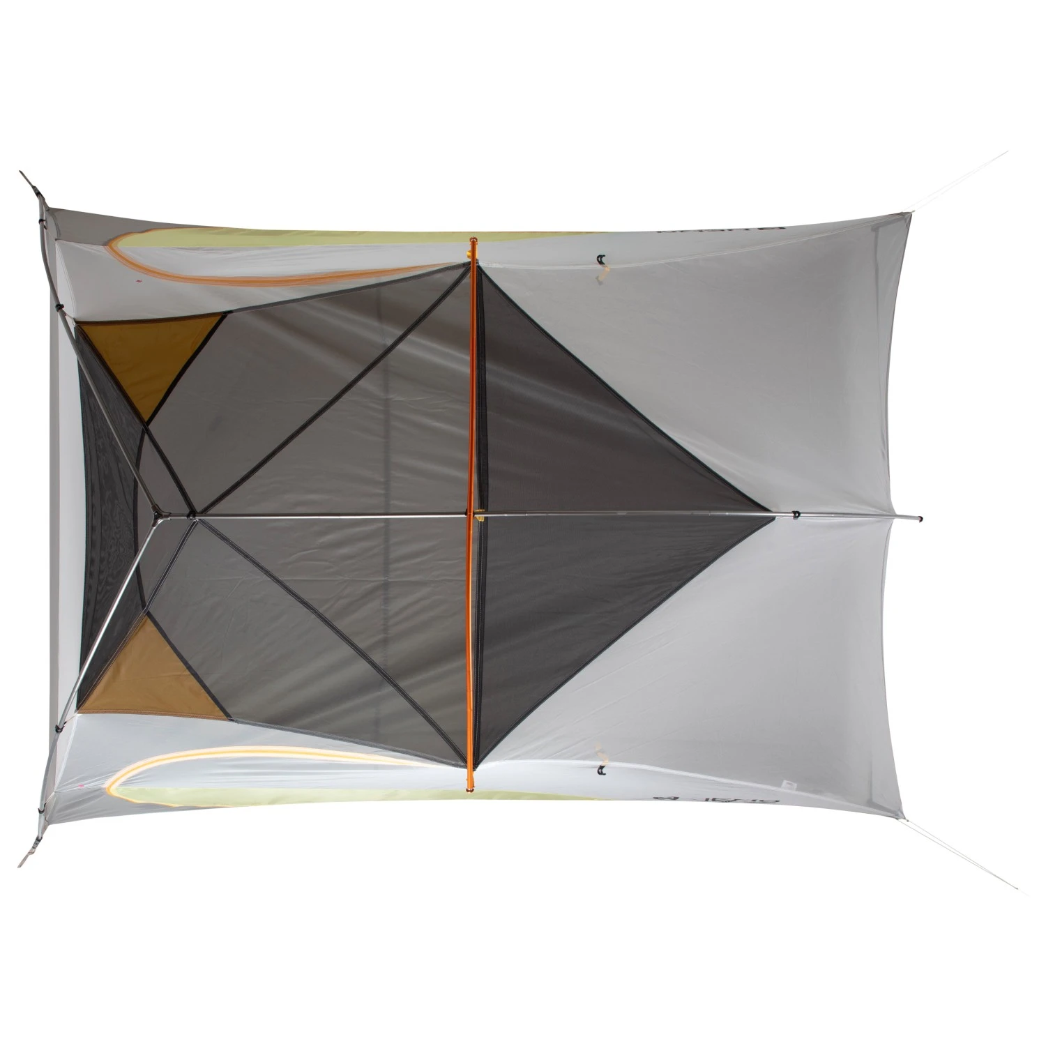 Nemo Mayfly Osmo 3P - 3-Personen Zelt 6 Nemo Mayfly Osmo 3P - 3-Personen Zelt – Bild 6