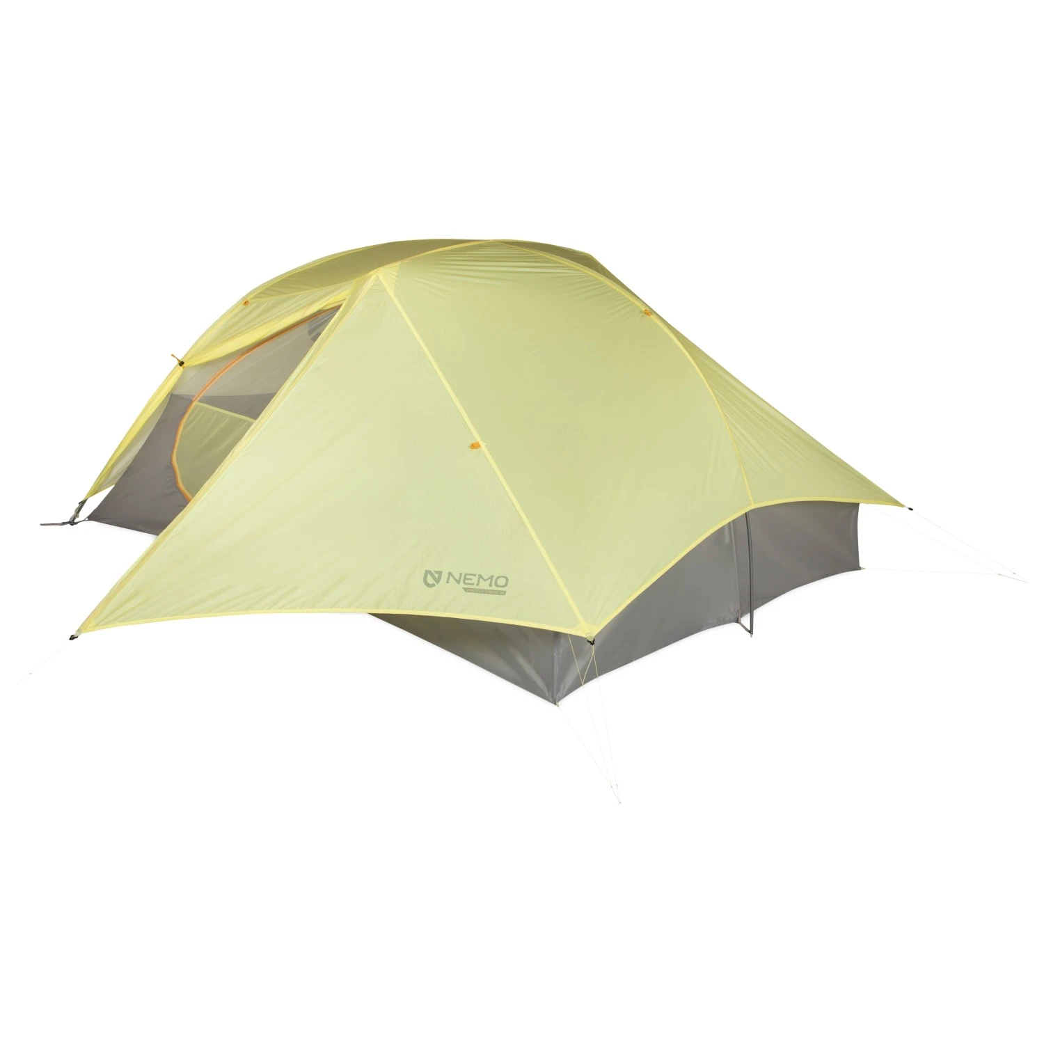 Nemo Mayfly Osmo 3P - 3-Personen Zelt 1 Nemo Mayfly Osmo 3P - 3-Personen Zelt
