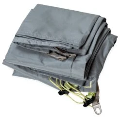 Nemo Mayfly Osmo 3P Footprint - Zeltunterlage