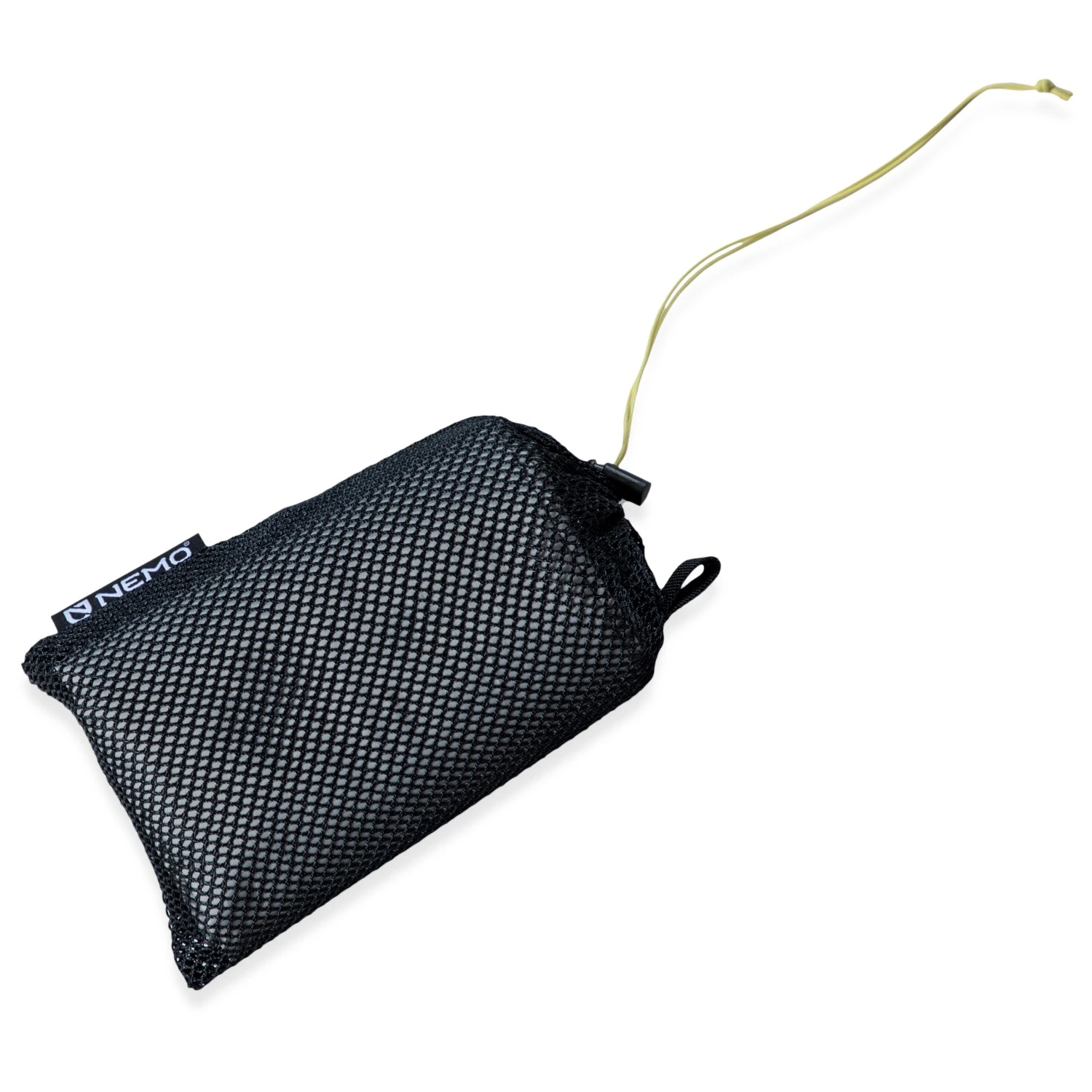 Nemo Mayfly Osmo 3P Footprint - Zeltunterlage 2 Nemo Mayfly Osmo 3P Footprint - Zeltunterlage – Bild 2