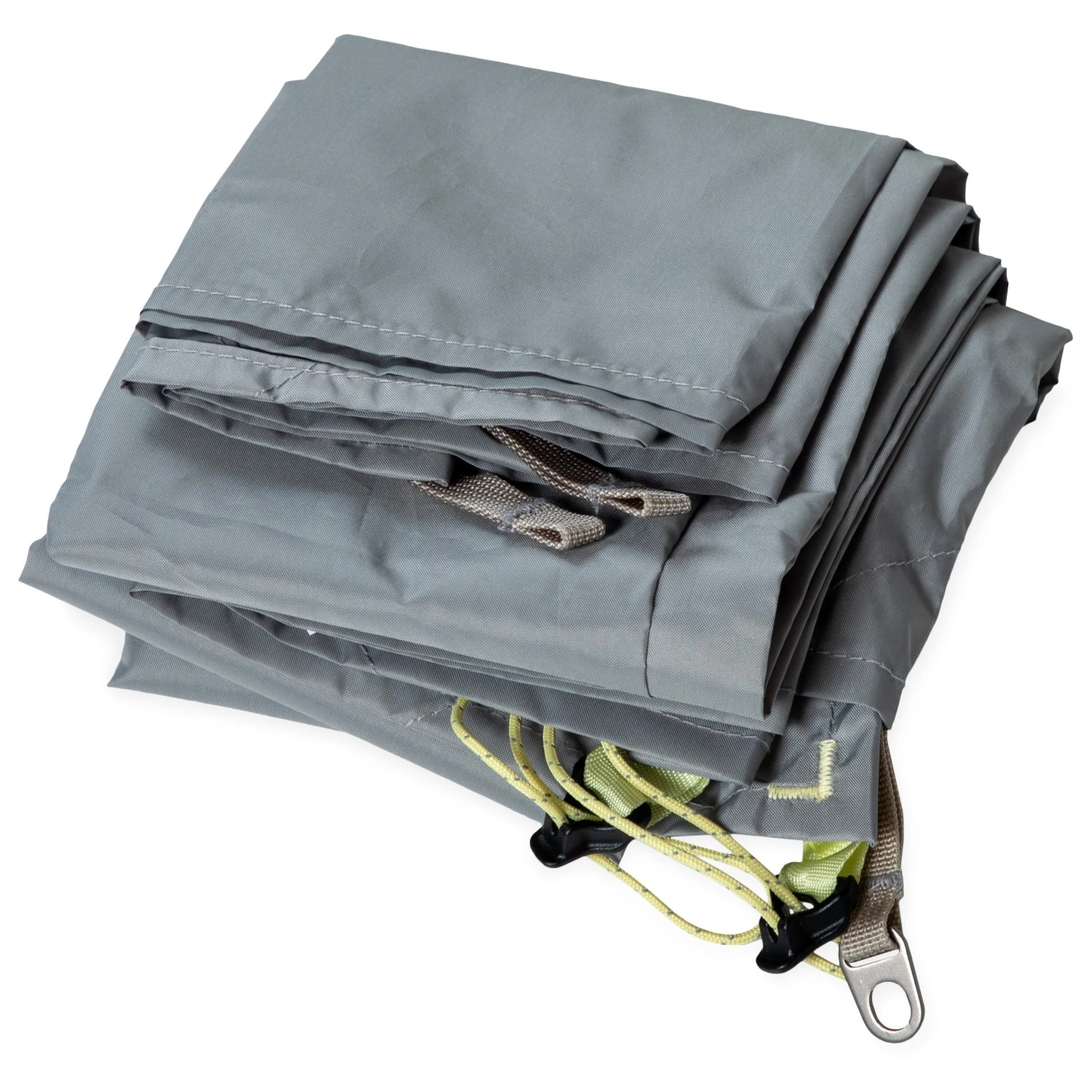 Nemo Mayfly Osmo 3P Footprint - Zeltunterlage 1 Nemo Mayfly Osmo 3P Footprint - Zeltunterlage