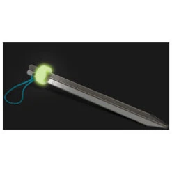 Nemo Sweepstake - Zelthering 5 Nemo Sweepstake - Zelthering -Outdoor-Ausrüstung nemo sweepstake zelthering detail 3