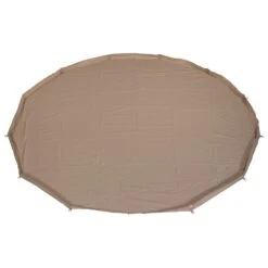 Nordisk Asgard 19.6 Zip In Floor - Zeltunterlage