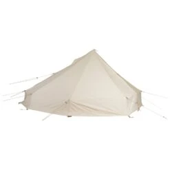 Nordisk Jarnvid 8 Technical Cotton Tent - 4-Personen Zelt