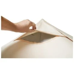 Nordisk Jarnvid 8 Technical Cotton Tent - 4-Personen Zelt 21 Nordisk Jarnvid 8 Technical Cotton Tent - 4-Personen Zelt -Outdoor-Ausrüstung nordisk jarnvid 8 technical cotton tent 4 personen zelt detail 10