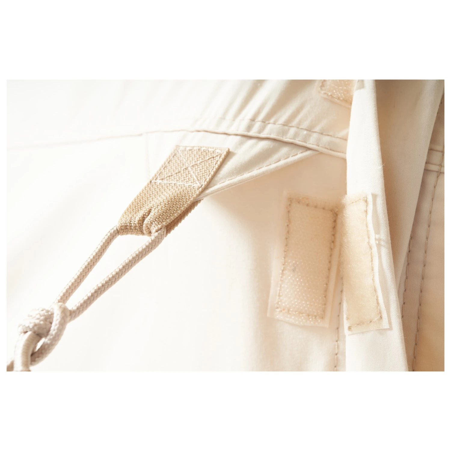 Nordisk Jarnvid 8 Technical Cotton Tent - 4-Personen Zelt 12 Nordisk Jarnvid 8 Technical Cotton Tent - 4-Personen Zelt – Bild 12