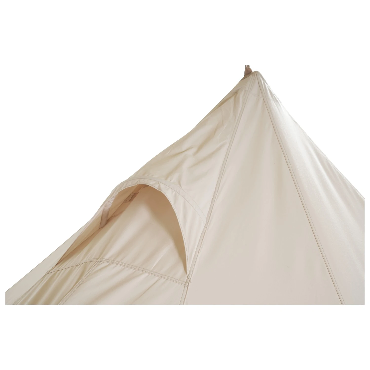 Nordisk Jarnvid 8 Technical Cotton Tent - 4-Personen Zelt 4 Nordisk Jarnvid 8 Technical Cotton Tent - 4-Personen Zelt – Bild 4
