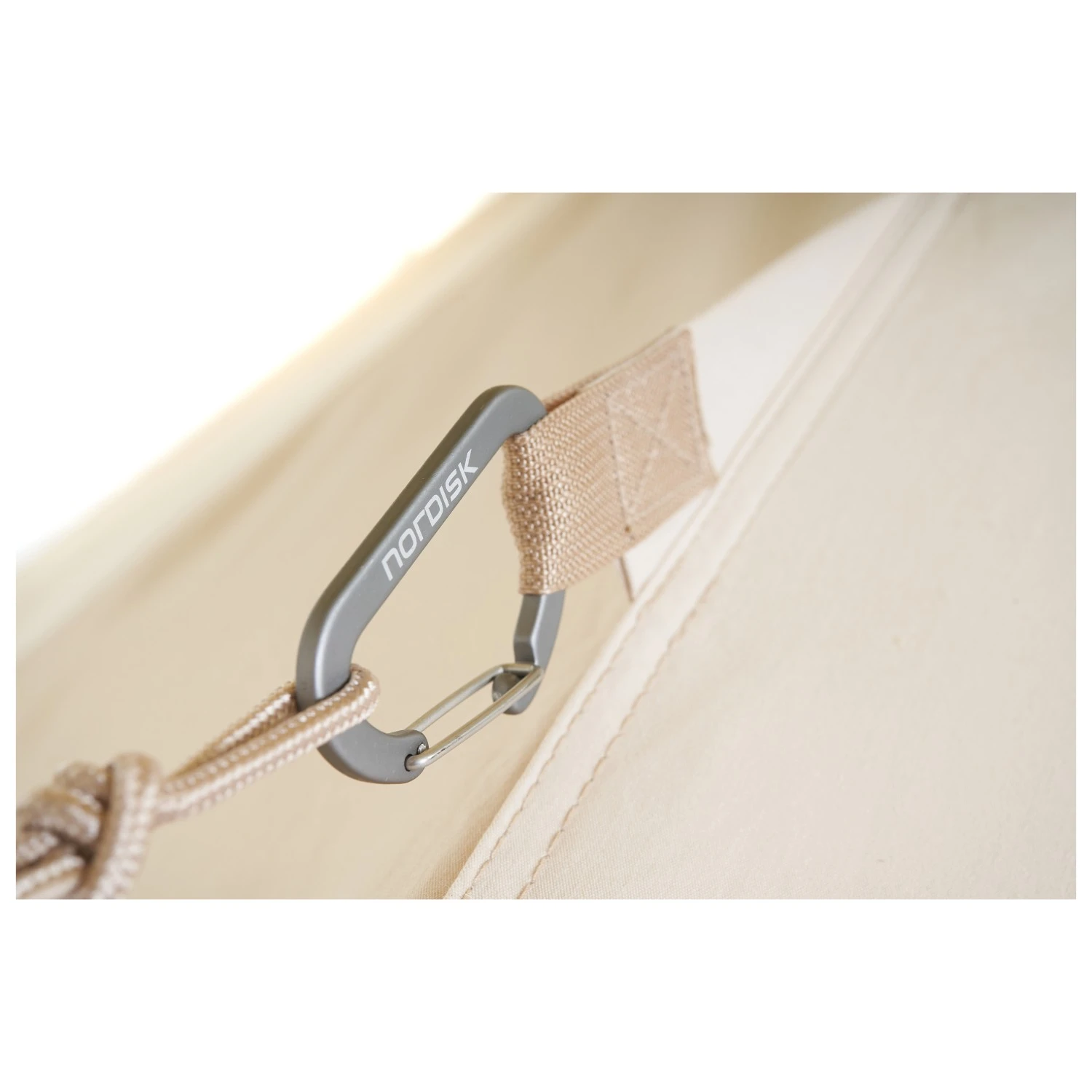 Nordisk Jarnvid 8 Technical Cotton Tent - 4-Personen Zelt 6 Nordisk Jarnvid 8 Technical Cotton Tent - 4-Personen Zelt – Bild 6