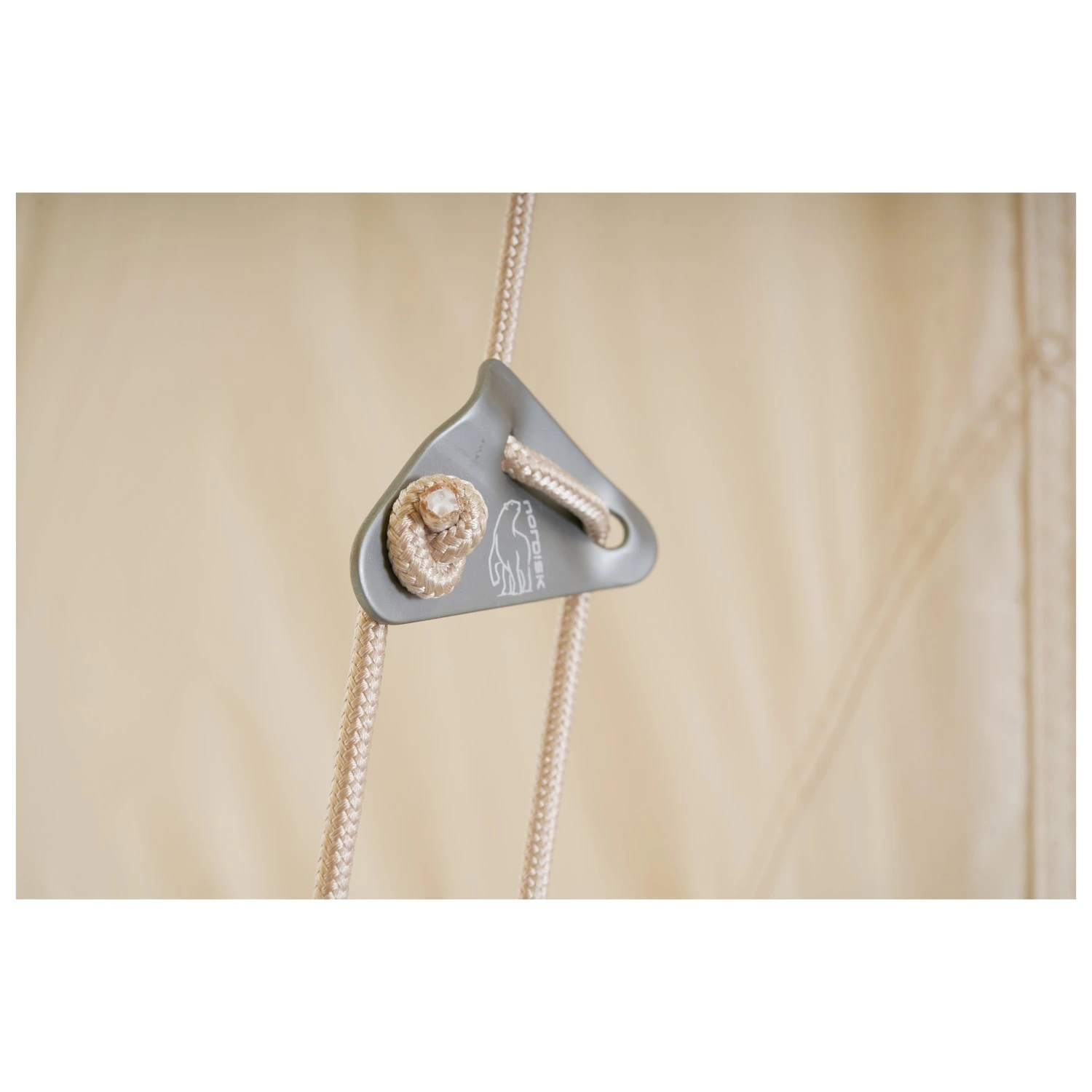 Nordisk Jarnvid 8 Technical Cotton Tent - 4-Personen Zelt 7 Nordisk Jarnvid 8 Technical Cotton Tent - 4-Personen Zelt – Bild 7