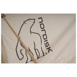Nordisk Jarnvid 8 Technical Cotton Tent - 4-Personen Zelt 19 Nordisk Jarnvid 8 Technical Cotton Tent - 4-Personen Zelt -Outdoor-Ausrüstung nordisk jarnvid 8 technical cotton tent 4 personen zelt detail 8