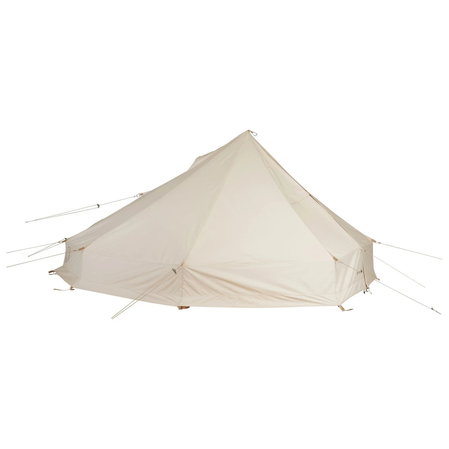 Nordisk Jarnvid 8 Technical Cotton Tent - 4-Personen Zelt 1 Nordisk Jarnvid 8 Technical Cotton Tent - 4-Personen Zelt