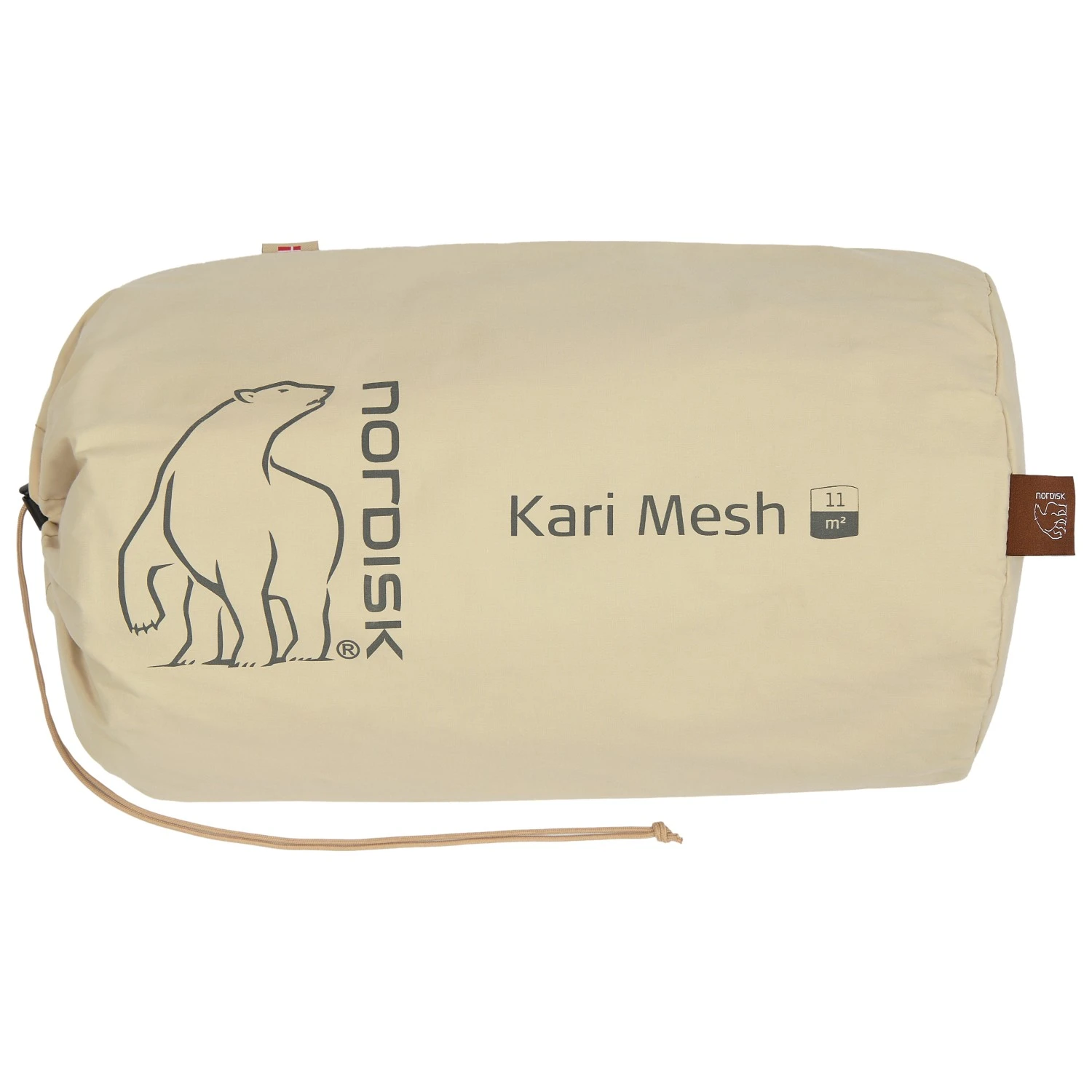 Nordisk Kari 20/30 Mesh - Moskitonetz 1 Nordisk Kari 20/30 Mesh - Moskitonetz