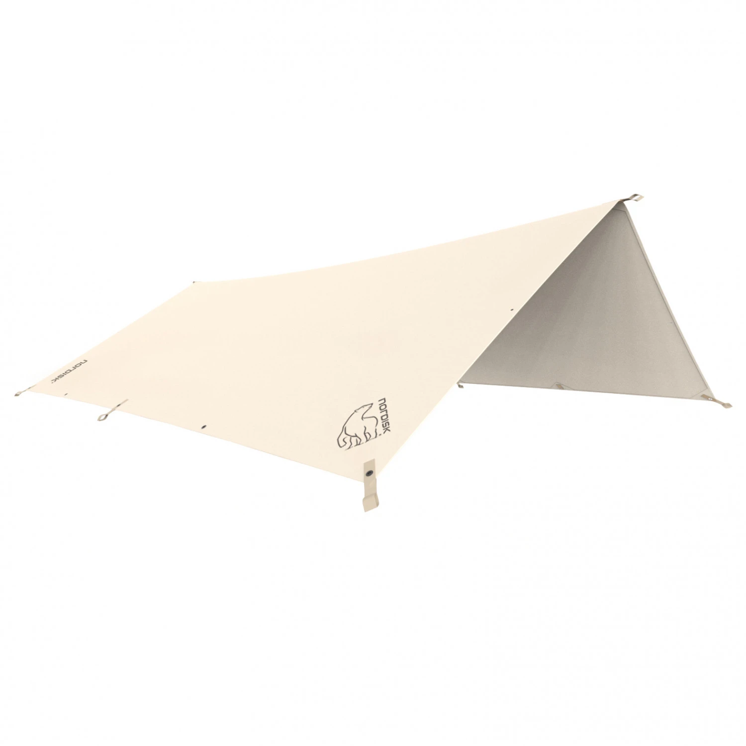 Nordisk Kari 8 - Tarp 1 Nordisk Kari 8 - Tarp