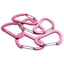 Nordisk Large Hooks - Materialkarabiner