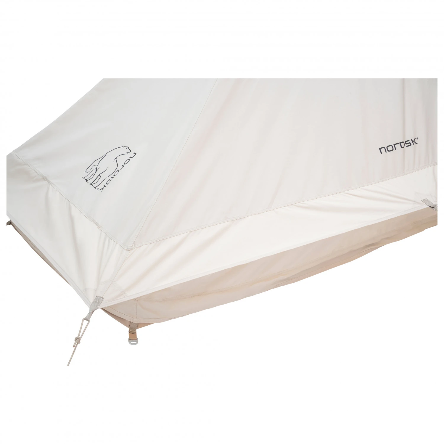 Nordisk Midgard Annex - Zelterweiterung 5 Nordisk Midgard Annex - Zelterweiterung – Bild 5