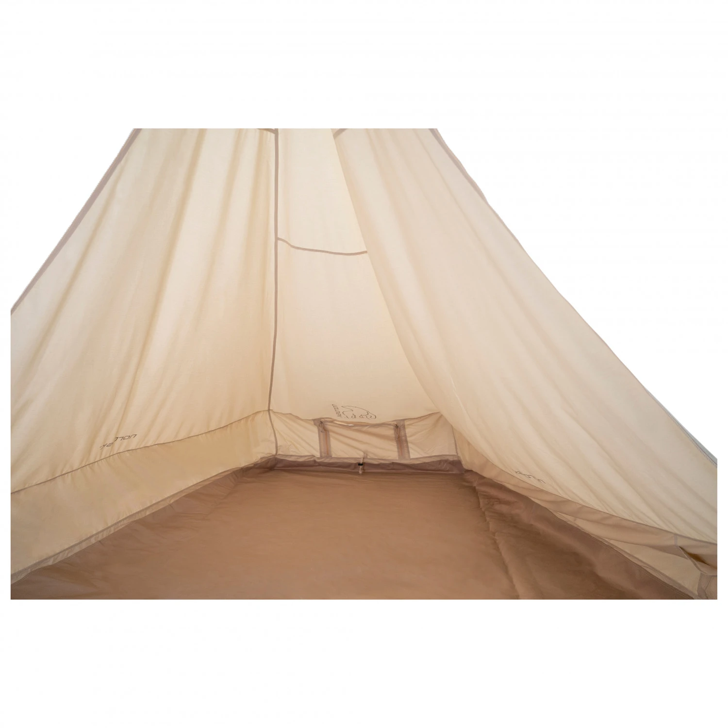 Nordisk Midgard Annex - Zelterweiterung 6 Nordisk Midgard Annex - Zelterweiterung – Bild 6