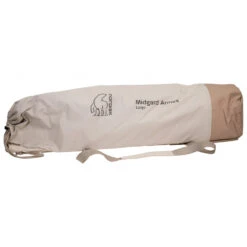 Nordisk Midgard Annex - Zelterweiterung 15 Nordisk Midgard Annex - Zelterweiterung -Outdoor-Ausrüstung nordisk midgard annex zelterweiterung detail 8