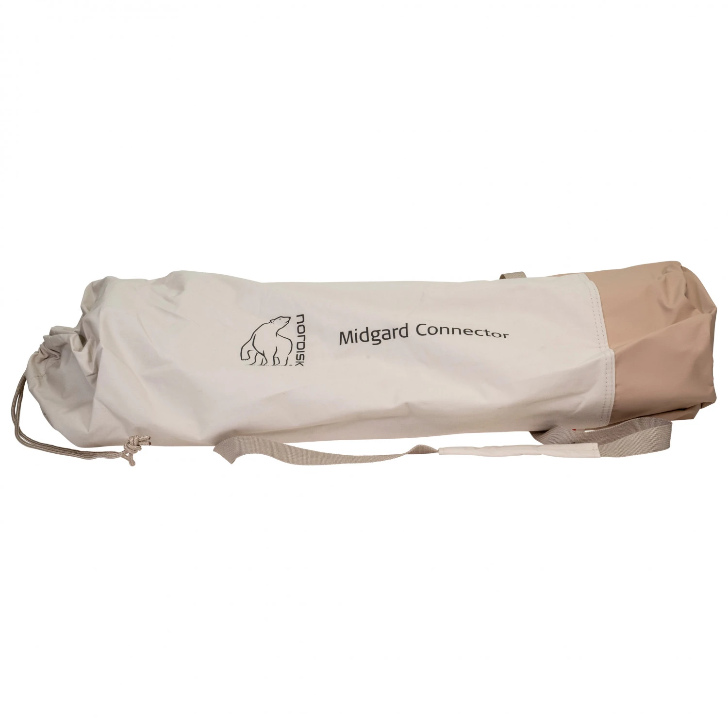 Nordisk Midgard Connector - Zelterweiterung 5 Nordisk Midgard Connector - Zelterweiterung – Bild 5