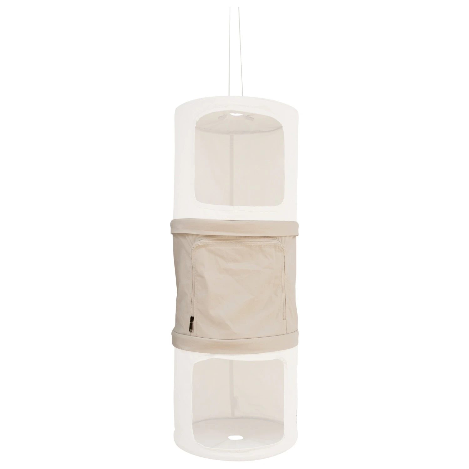 Nordisk Møn Pole Organizer Add-On - Tasche 1 Nordisk Møn Pole Organizer Add-On - Tasche