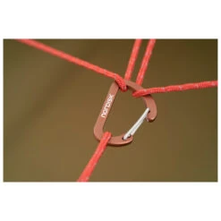 Nordisk Oppland 3 (2.0) PU Tent - 3-Personen Zelt 22 Nordisk Oppland 3 (2.0) PU Tent - 3-Personen Zelt -Outdoor-Ausrüstung nordisk oppland 3 20 pu tent 3 personen zelt detail 11