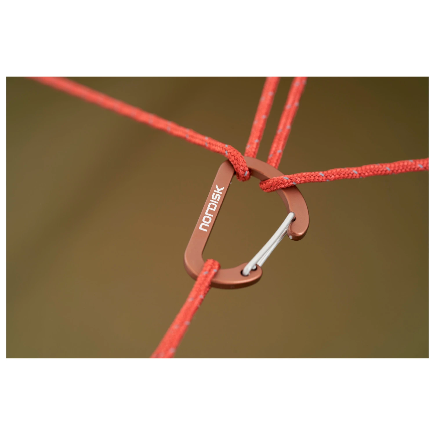 Nordisk Oppland 3 (2.0) PU Tent - 3-Personen Zelt 11 Nordisk Oppland 3 (2.0) PU Tent - 3-Personen Zelt – Bild 11