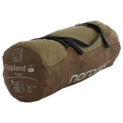 Nordisk Oppland 3 (2.0) PU Tent - 3-Personen Zelt 23 Nordisk Oppland 3 (2.0) PU Tent - 3-Personen Zelt -Outdoor-Ausrüstung nordisk oppland 3 20 pu tent 3 personen zelt detail 12