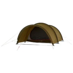 Nordisk Oppland 3 (2.0) PU Tent - 3-Personen Zelt 15 Nordisk Oppland 3 (2.0) PU Tent - 3-Personen Zelt -Outdoor-Ausrüstung nordisk oppland 3 20 pu tent 3 personen zelt detail 4
