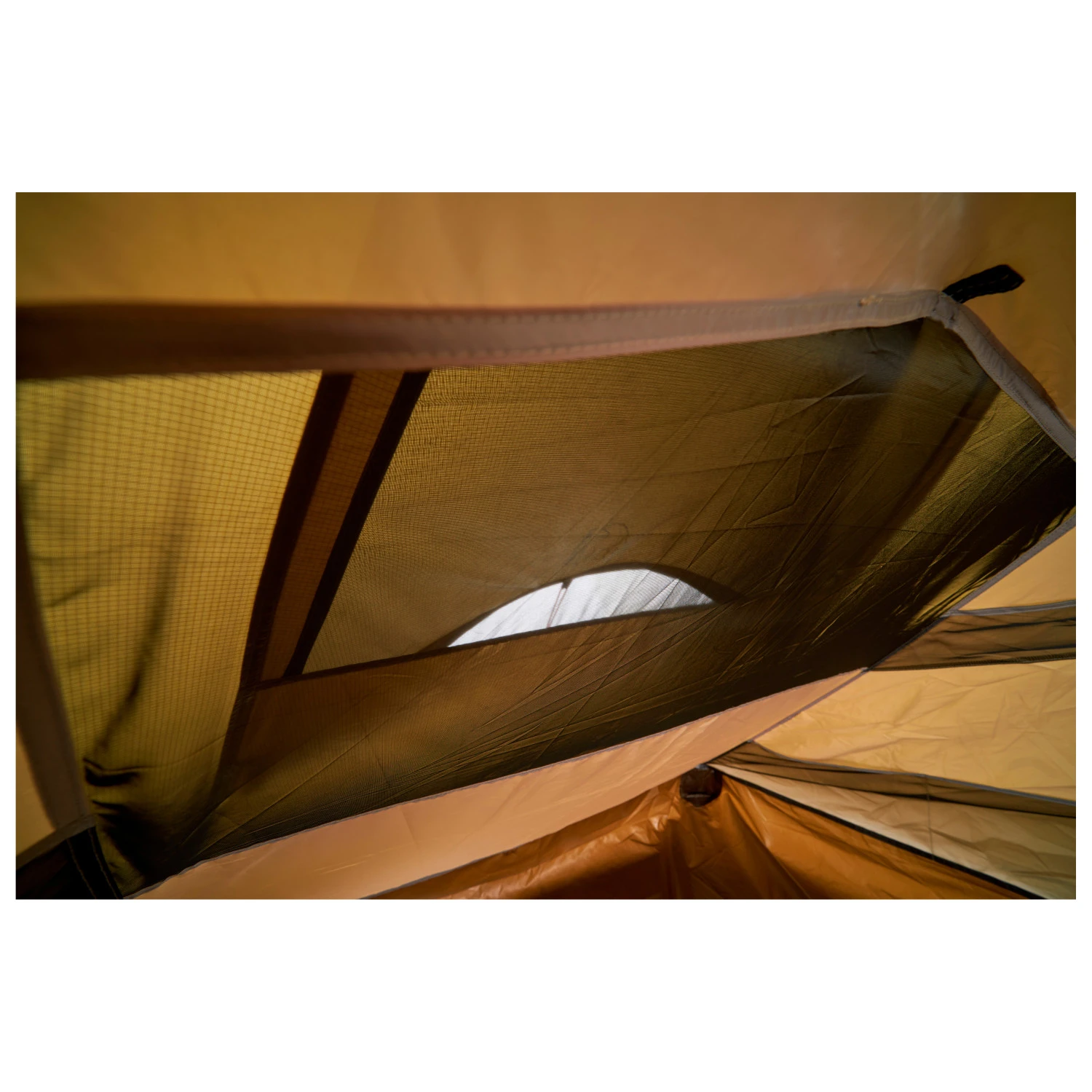 Nordisk Oppland 3 (2.0) PU Tent - 3-Personen Zelt 9 Nordisk Oppland 3 (2.0) PU Tent - 3-Personen Zelt – Bild 9