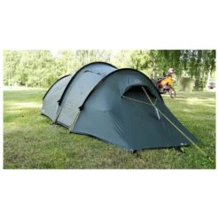 Nordisk Oppland 3 SI (2.0) Tent - 3-Personen Zelt 17 Nordisk Oppland 3 SI (2.0) Tent - 3-Personen Zelt -Outdoor-Ausrüstung nordisk oppland 3 si 20 tent 3 personen zelt detail 6