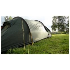 Nordisk Oppland 3 SI (2.0) Tent - 3-Personen Zelt 18 Nordisk Oppland 3 SI (2.0) Tent - 3-Personen Zelt -Outdoor-Ausrüstung nordisk oppland 3 si 20 tent 3 personen zelt detail 7