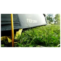 Nordisk Oppland 3 SI (2.0) Tent - 3-Personen Zelt 20 Nordisk Oppland 3 SI (2.0) Tent - 3-Personen Zelt -Outdoor-Ausrüstung nordisk oppland 3 si 20 tent 3 personen zelt detail 9