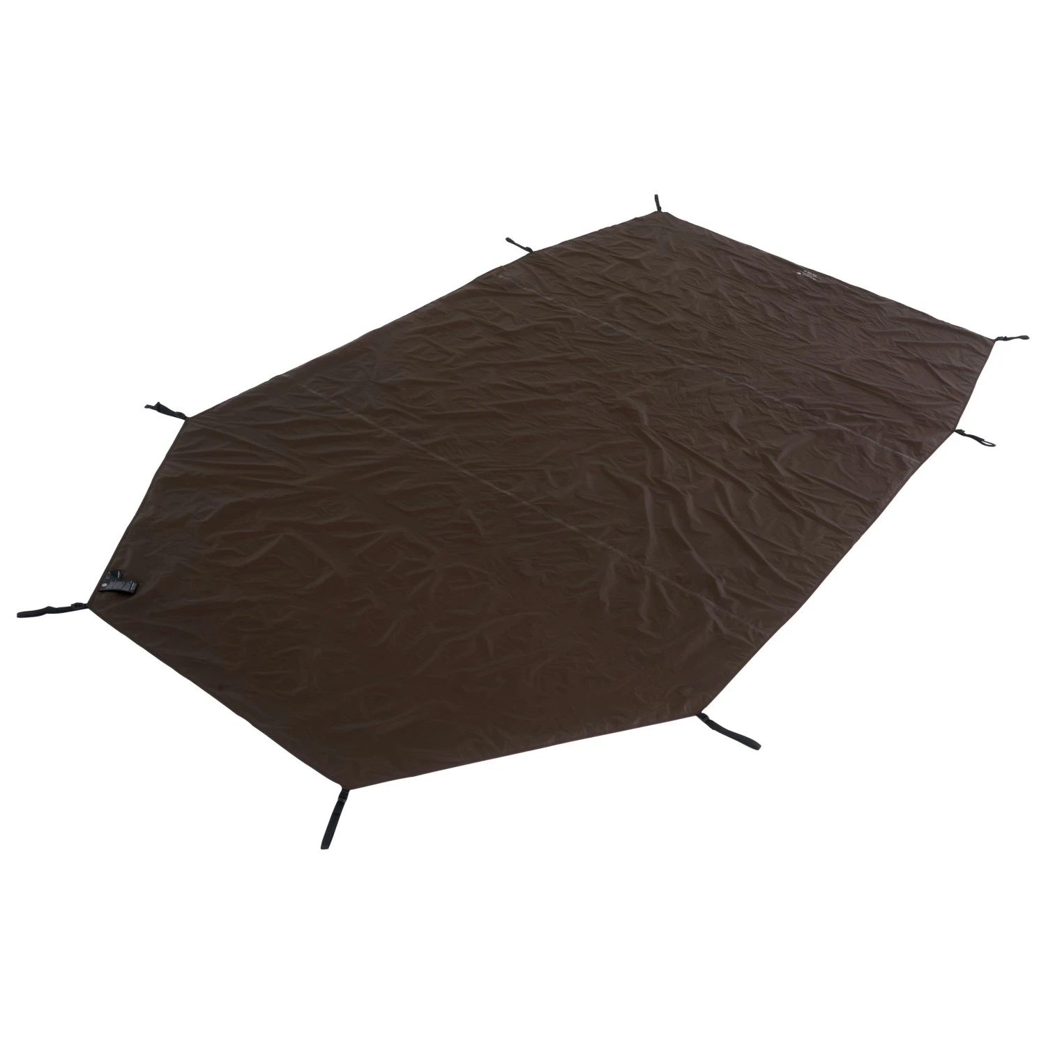 Nordisk Oppland 4 Footprint - Zeltunterlage 1 Nordisk Oppland 4 Footprint - Zeltunterlage