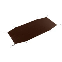 Nordisk Reisa 4 Footprint - Zeltunterlage